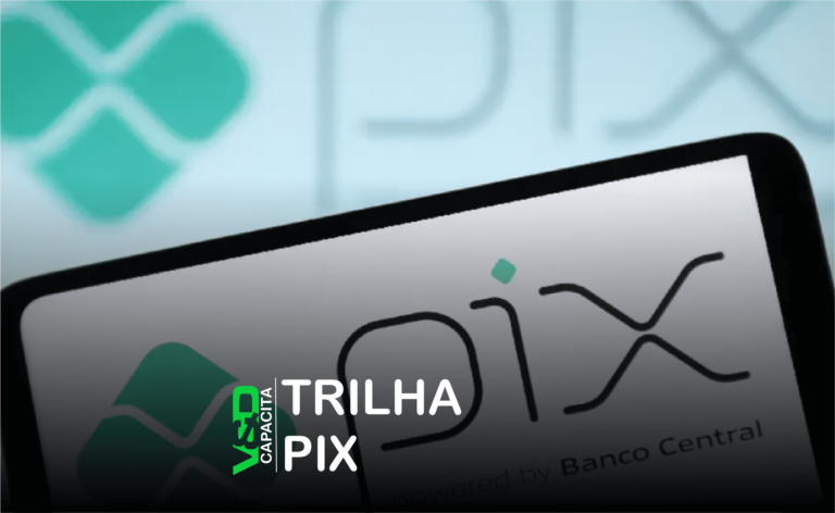 V&D Capacita – PIX