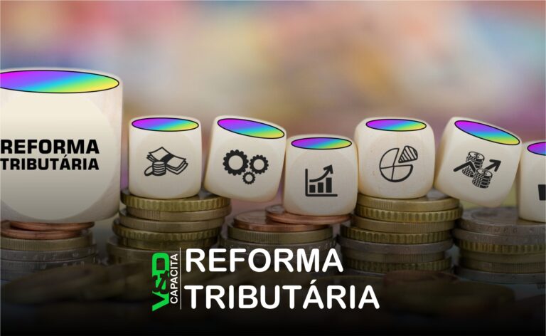 V&D Capacita – Módulo Reforma Tributária